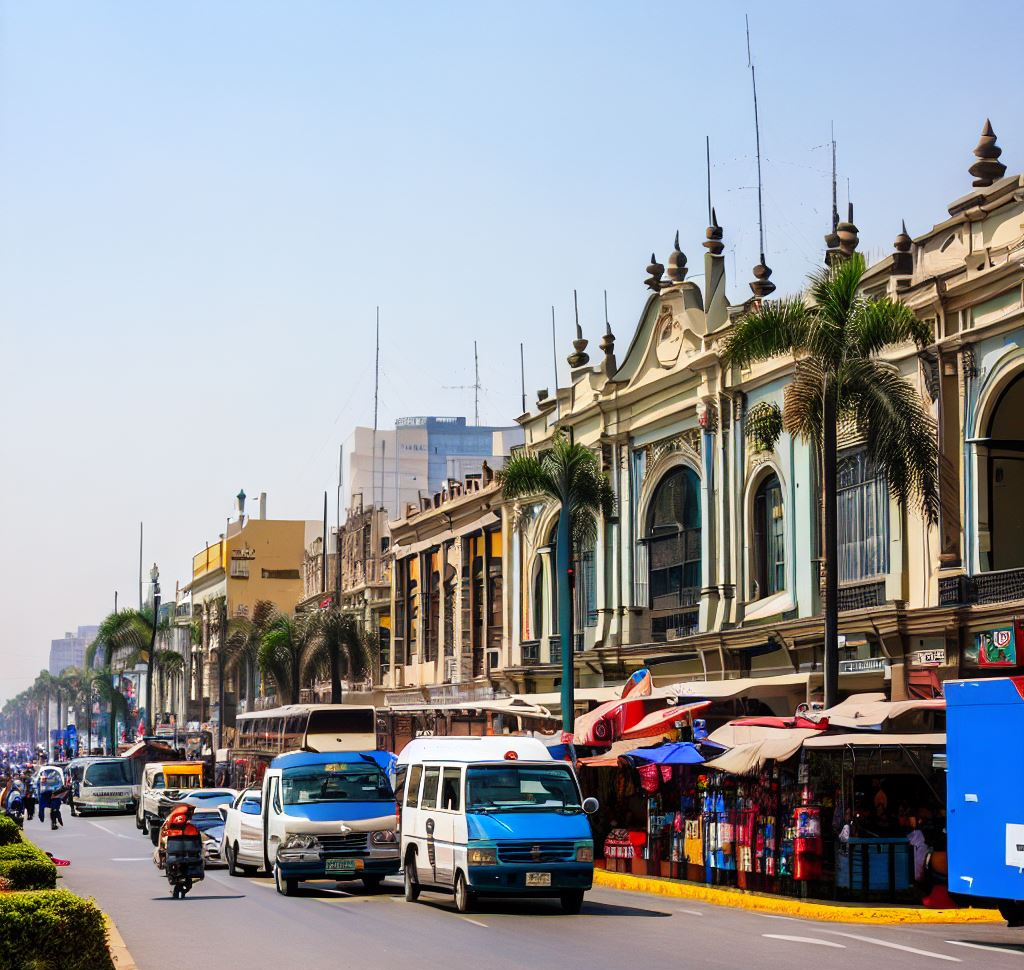 Factores a considerar al elegir una ubicación para su tienda minorista en Lima, Perú