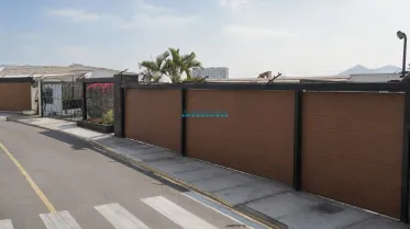 Departamentos - SANTIAGO DE SURCO