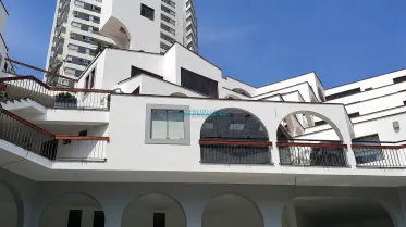 Departamentos - SANTIAGO DE SURCO