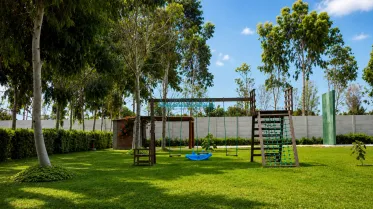Terrenos Residenciales - PUCUSANA