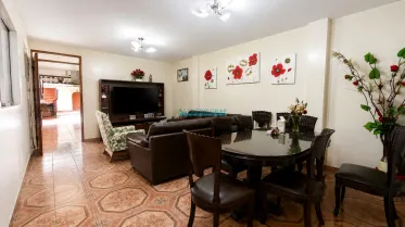 Casas - CALLAO
