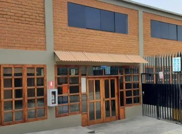 Locales Comerciales - CHORRILLOS