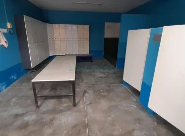 Locales Comerciales - CHORRILLOS