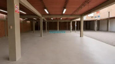 Locales Comerciales - CHORRILLOS