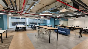 Oficinas - SAN ISIDRO