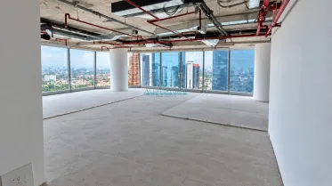Oficinas - SAN ISIDRO