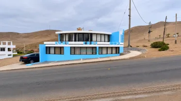 Casas - ANCON
