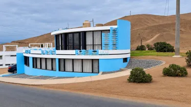Casas - ANCON