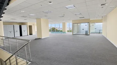 Oficinas - SANTIAGO DE SURCO
