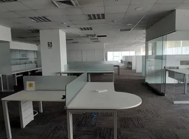 Oficinas - SANTIAGO DE SURCO