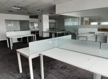 Oficinas - SANTIAGO DE SURCO