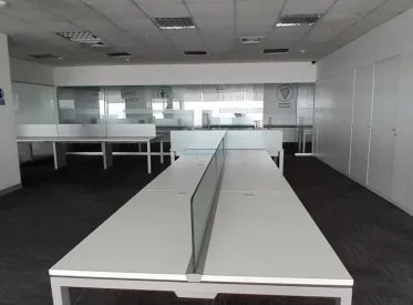 Oficinas - SANTIAGO DE SURCO