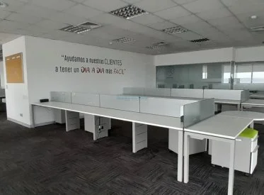 Oficinas - SANTIAGO DE SURCO