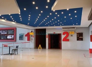 Locales Comerciales - TARAPOTO
