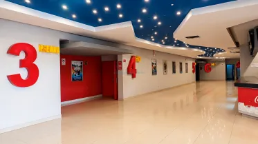 Locales Comerciales - TARAPOTO