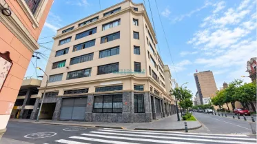 Locales Comerciales - LIMA CERCADO