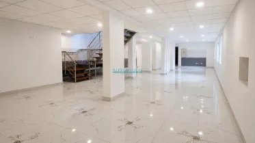Locales Comerciales - RIMAC
