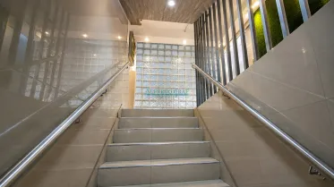 Locales Comerciales - RIMAC