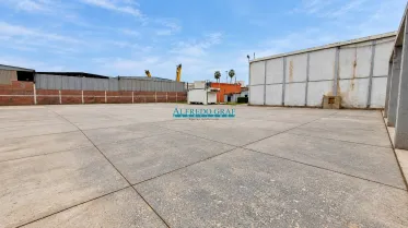 Terrenos Residenciales - CHORRILLOS