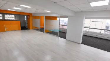 Oficinas - SANTIAGO DE SURCO
