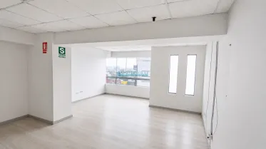 Oficinas - SANTIAGO DE SURCO