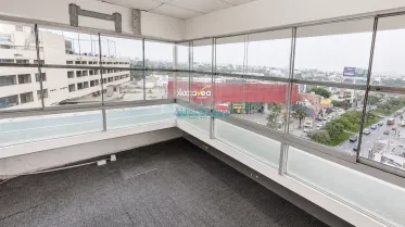 Oficinas - SANTIAGO DE SURCO