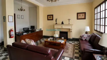 Casas como Oficina - MIRAFLORES