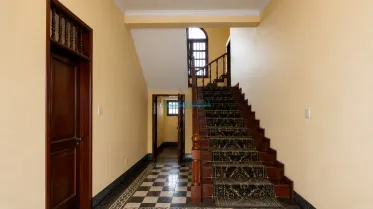 Casas como Oficina - MIRAFLORES