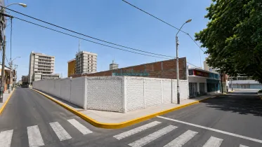 Terrenos Comerciales - PIURA