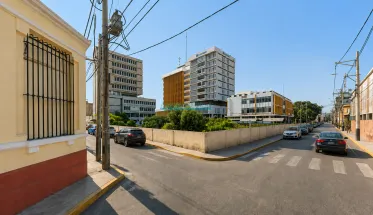 Terrenos Comerciales - PIURA
