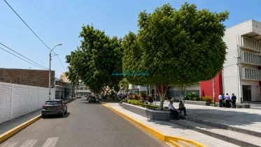 Terrenos Comerciales - PIURA