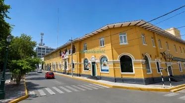 Terrenos Comerciales - PIURA