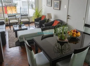 Casas - SAN ISIDRO