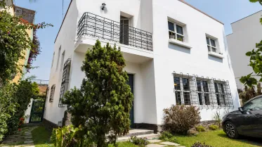 Casas - SAN ISIDRO