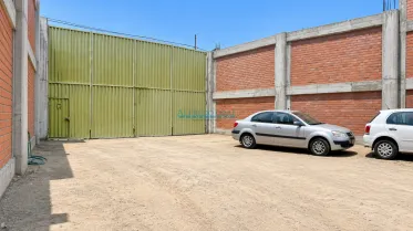 Locales Comerciales - CHANCAY