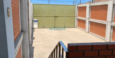 Locales Comerciales - CHANCAY