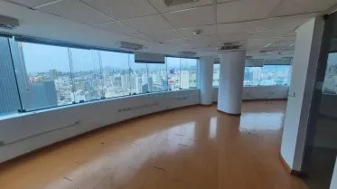 Oficinas - MIRAFLORES