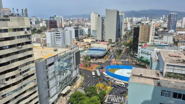 Oficinas - MIRAFLORES