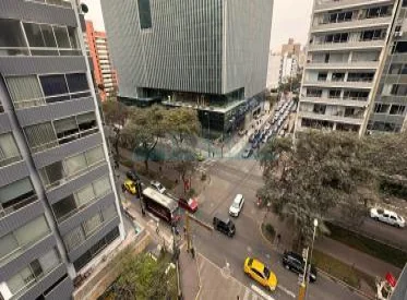 Oficinas - MIRAFLORES