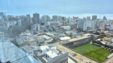 Oficinas - MIRAFLORES