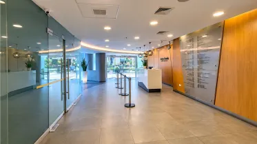 Oficinas - MIRAFLORES
