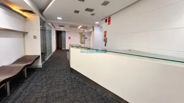 Oficinas - SAN ISIDRO