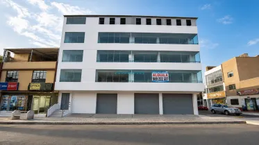 Locales Comerciales - SAN JUAN DE LURIGANCHO