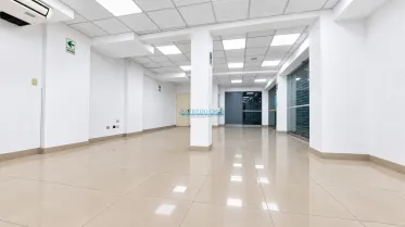 Locales Comerciales - SAN JUAN DE LURIGANCHO