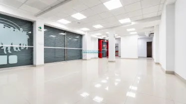 Locales Comerciales - SAN JUAN DE LURIGANCHO
