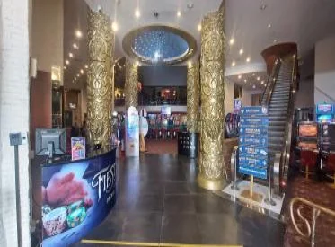Locales Comerciales - MIRAFLORES