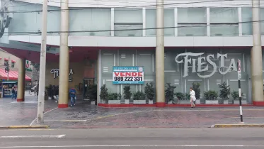 Locales Comerciales - MIRAFLORES