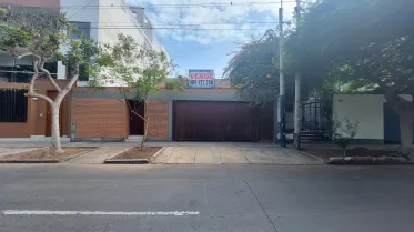 Terrenos Residenciales - SAN ISIDRO