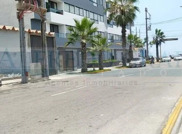 Locales Comerciales - SAN MIGUEL