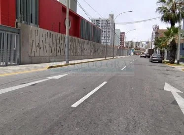 Locales Comerciales - SAN MIGUEL